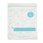 Bolsa Zipock 1 L X 20 Piezas 180x230 mm