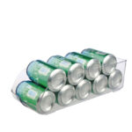 Orden Frigo Organizad Latas 35x14x10 cm