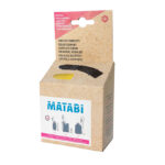 KIT CODILLO PLASTICO MATABI