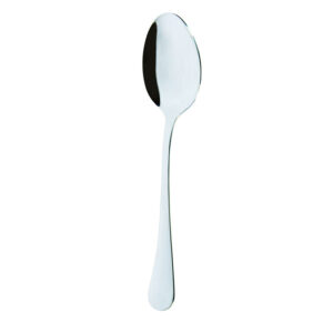 Cubiertos 3 Cucharas Mesa Modelo Liso Inox