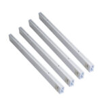 Kit Accesorios Panel Led para Sobreponer