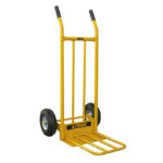 Carretilla almacén AYERBE AY-350 CN