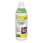 Desatascador desagües cocina HG