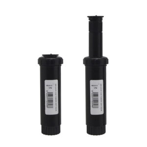 Difusor Riego 6 cm C/tobera Reg.25º-360º