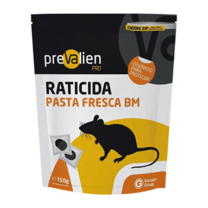 Raticida pasta fresca PREVALIEN