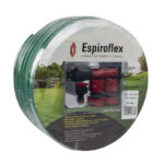 Kit manguera riego ESPIROFLEX jardín