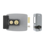 Cerradura Sobreponer Eléctrico Nº 1903 Dch 50-80 mm