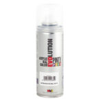 Pintura Spray Acril Blanco Satin.200 ml