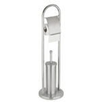 Portarrollos escobillero HABITEX Basic