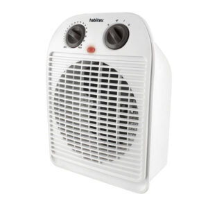Termoventilador HABITEX E363 2000 W