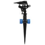 Aspersor impacto ALTADEX 1/2"-3/4"