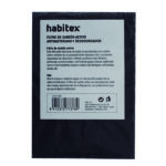Filtro Carbón Act Deshumi H1200 Habitex