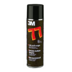 Adhesivo cola contacto spray 3M - 77 500 ml  7000116782
