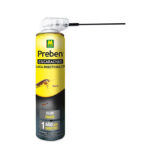 Insecticida Laca Preben Rastreros 600 cc