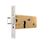 Cerradera Embutir Modelo 5557 60 mm