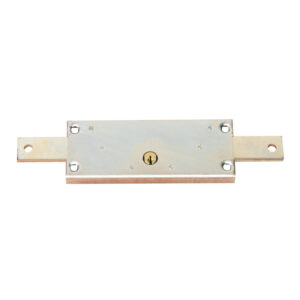 Cerradura puerta enrollable LINCE modelo 5511