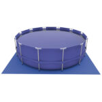 TAPIZ SUELO PISCINAS 240 CM
