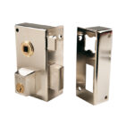 Cerradura Sobreponer Nº56-B/0/60 Dch Cvl