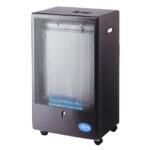 Estufa de llama azul TMC Blue Bell