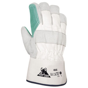 Guantes JUBA 404 X