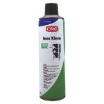 Limpiador inoxidable, aluminio, PVC y cromado CRC