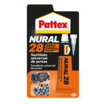 Pattex Nural 28 sustituto universal de juntas para automoción e industria, 40ml
formato blíster