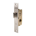 Cerradura embutir carpintería metálica TESA ASSA ABLOY modelo 2215