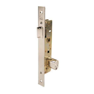 Cerradura embutir CVL carpintería metálica modelo 1964-T/0