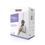 Yeso para Rellenos Fijaciones 1 kg