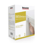 Escayola fina de moldeo y reparación BEISSIER