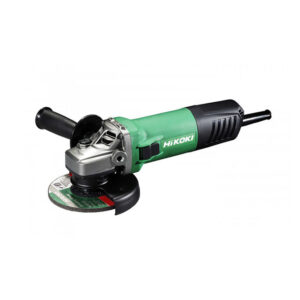 Amoladora angular con cable HIKOKI G13SB4YGZ Profesional
