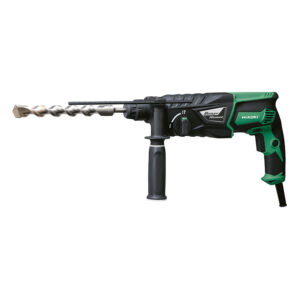 Martillo perforador con cable HITACHI DH26PB
