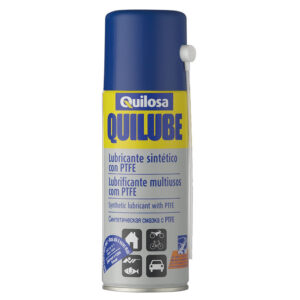 Lubricante multiuso QUILOSA Quilube