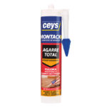 Adhesivo montaje CEYS Montack profesional 300 ml
