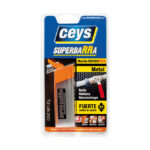 Masilla reparadora CEYS super barra metal