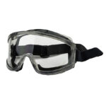 Gafa protectora de altas prestaciones FUSIONNA AMPLIVISION STARO FOAM DRY,
Modelo 2975