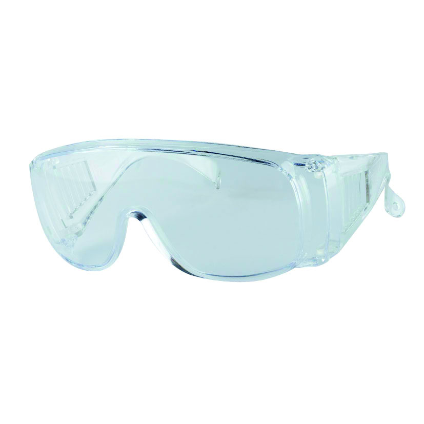 Gafas protección FUSIONNA Futura