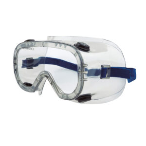 Gafa protectora multi riesgo  FUSIONNA AMPLIVISION PRO 4V DRY, Modelo 1895