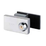 Cerradura KEYMAT puerta cristal