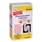 Desatascador extreme HG