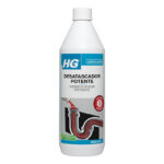 Desatascador cañerías HG