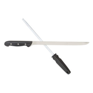 Set jamonero ARCOS Maitre