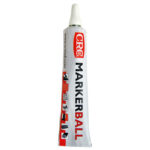 Marcador pintura indeleble CRC Marker Ball