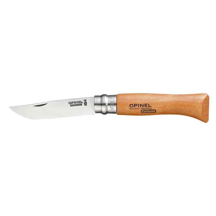 Navaja Opinel Nº8 8,5 cm