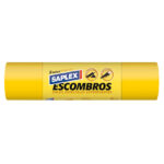 Saco SAPLEX escombros plástico