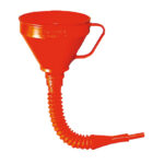 Embudo PRESSOL 16 cm diámetro