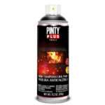Pintura en spray anticalórica PINTYPLUS Tech