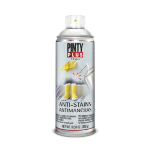 Pintura antimanchas y antihumedad PINTYPLUS Tech