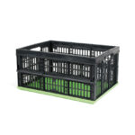 Caja plegable multiusos
