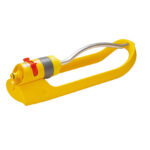 Aspersor rectangular HOZELOCK Pro 220 m2